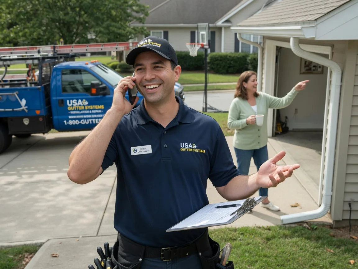Gutter Installation Las Marias, PR FAQs